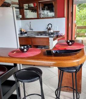 Pinheira Apartamento | Pousada Rosauros