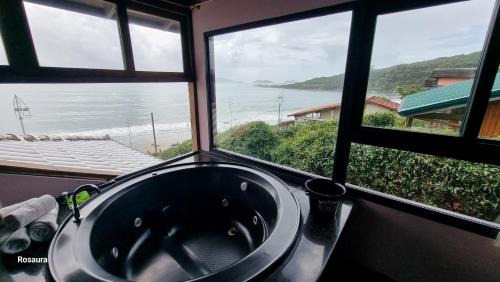 Pinheira Apartamento | Pousada Rosauros