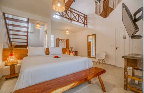 Porto de Pedras Hotel | Pousada Rota Ecológica