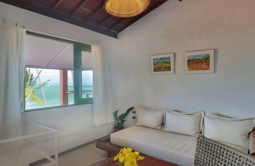 Porto de Pedras Hotel | Pousada Rota Ecológica