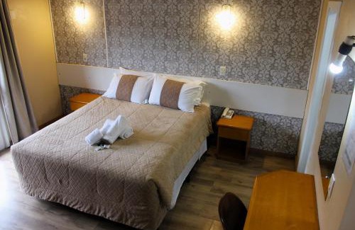 Quinta da Serra Hotel | Pousada Ruppenthal