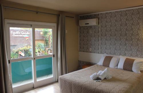 Quinta da Serra Hotel | Pousada Ruppenthal