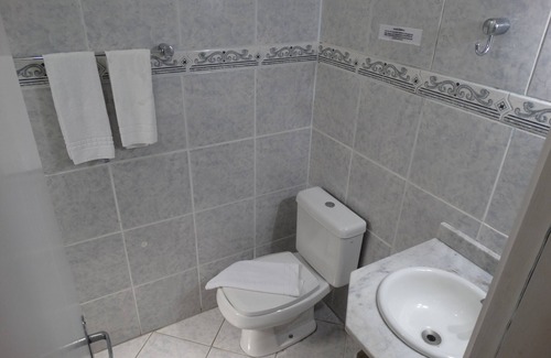 Quinta da Serra Hotel | Pousada Ruppenthal
