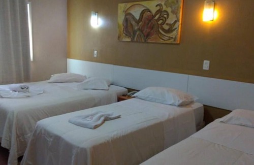 Quinta da Serra Hotel | Pousada Ruppenthal