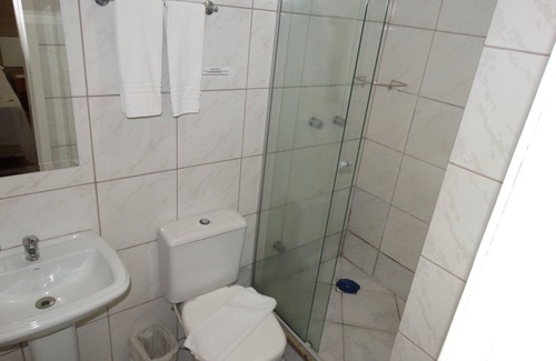 Quinta da Serra Hotel | Pousada Ruppenthal
