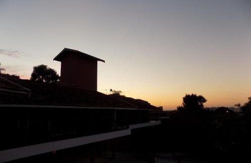 Aguas de Sao Pedro Hotel | Pousada Rural Paraíso