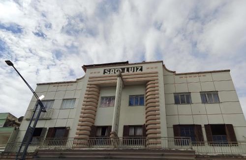 Regiao Urbana Homogenea IX Hotel | Pousada Sâo Luiz