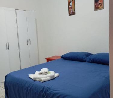 Igaracu Do Tiete Apartamento | Pousada São Aquiles