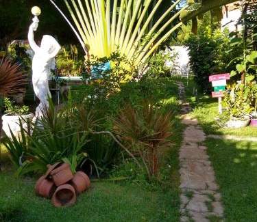 Sao Miguel de Touros Hotel | Pousada São Miguel Filosofal