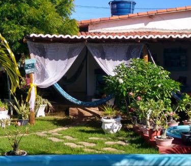 Sao Miguel de Touros Hotel | Pousada São Miguel Filosofal