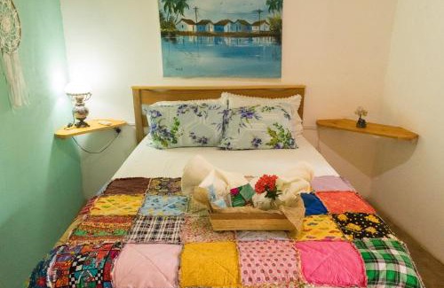 Sao Miguel de Touros Hotel | Pousada São Miguel Filosofal