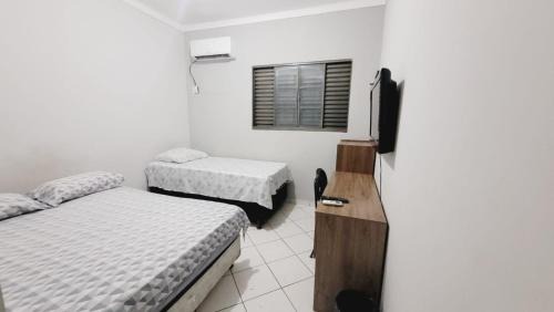 Jardim Europa Casa | Pousada São Francisco
