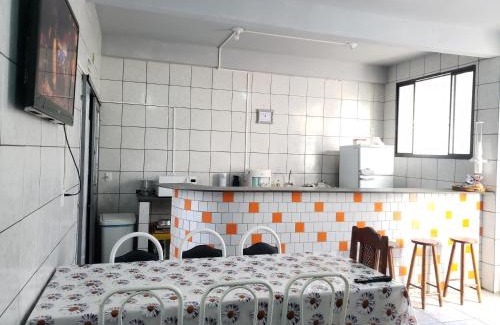 Jardim Europa Casa | Pousada São Francisco