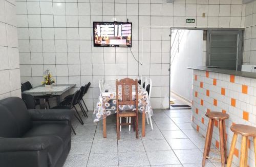 Jardim Europa Casa | Pousada São Francisco