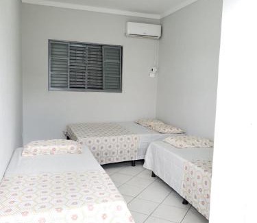 Jardim Europa Casa | Pousada São Francisco