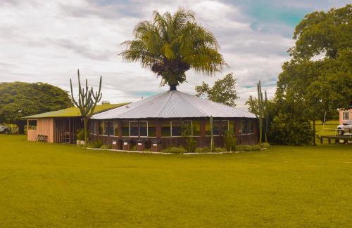Nhecolandia Casa | Pousada São João - Estrada Parque Pantanal