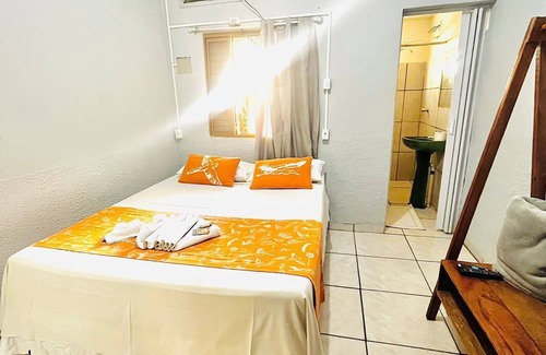 Bonito Hotel | Pousada São Jorge