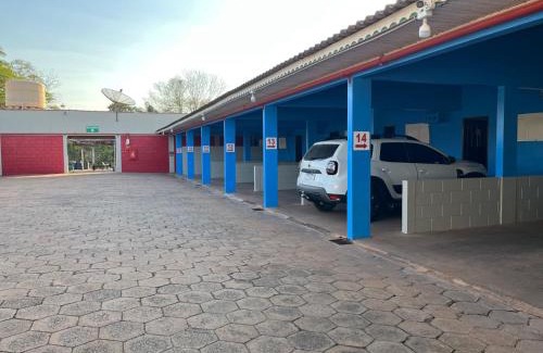 Nobres Apartamento | Pousada São Jorge