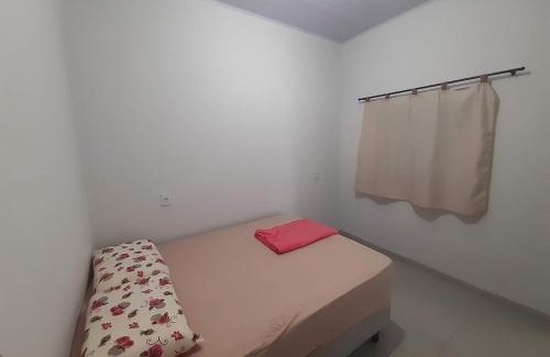 Aurora do Tocantins Apartamento | Pousada São Jose City