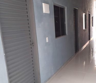Aurora do Tocantins Apartamento | Pousada São Jose City