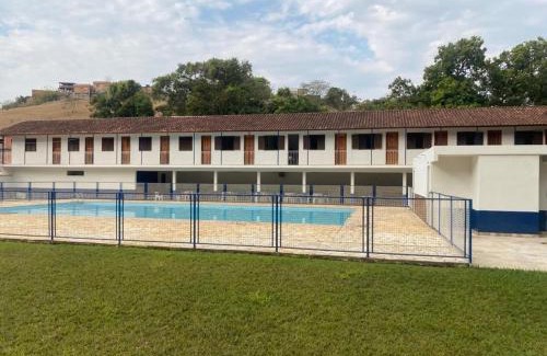 Esplanada do Cruzeiro Casa | Pousada São Manoel