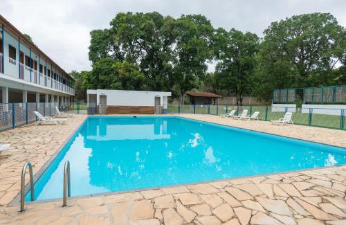 Esplanada do Cruzeiro Casa | Pousada São Manoel