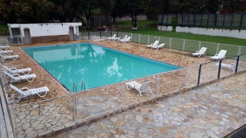 Esplanada do Cruzeiro Casa | Pousada São Manoel