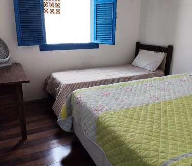 Lauro Muller Apartamento | Pousada São Matheus- Lauro Müller-SC