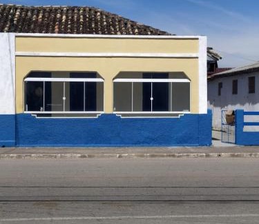 Lauro Muller Casa | Pousada São Matheus próximo Serra do Rio do Rastro