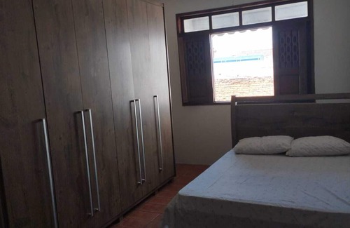 Juazeiro do Norte Hotel | Pousada são Miguel