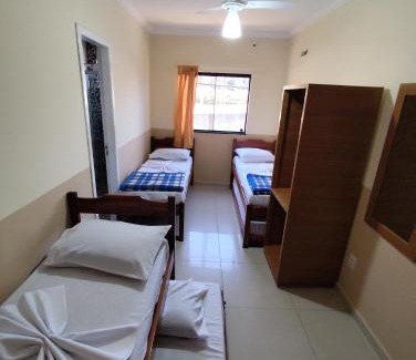 Aparecida Hotel | Pousada São Miguel Arcanjo
