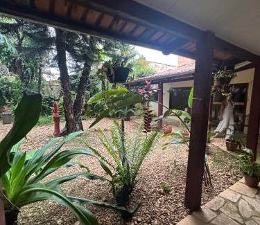 Abadiania Hotel | Pousada São Miguel