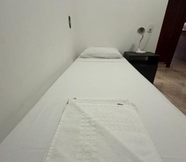 Abadiania Hotel | Pousada São Miguel