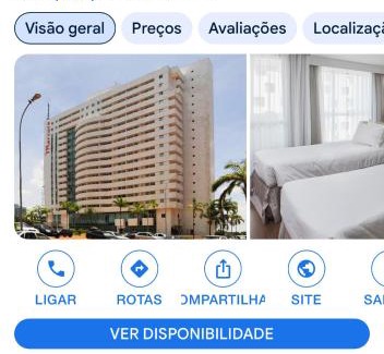 Abadiania Hotel | Pousada São Miguel