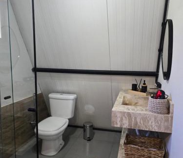 Itamonte Cabina | Pousada Sítio Nova União