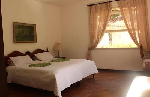 Moura Brasil Apartamento | Pousada Sítio São Luiz - Café da Manhã Piscina - Petrópolis