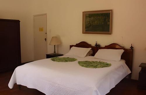 Moura Brasil Apartamento | Pousada Sítio São Luiz - Café da Manhã Piscina - Petrópolis