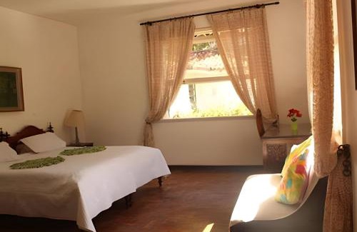 Moura Brasil Apartamento | Pousada Sítio São Luiz - Café da Manhã Piscina - Petrópolis