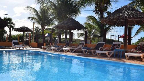 Sao Miguel de Touros Hotel | Pousada Só Alegria