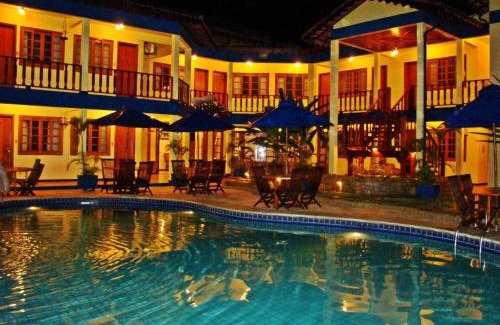 Ilha Grande Hotel | Pousada Só Natureza