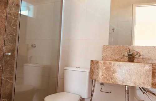Jericoacoara Apartamento | Pousada Sol e Mar
