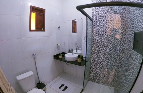 Sao Miguel de Touros Hotel | Pousada San Lorenzo