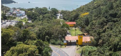 Balneario Camboriu Hotel | Pousada Sabores do Mar Laranjeiras