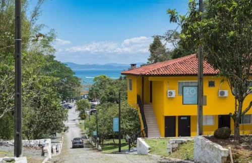 Balneario Camboriu Hotel | Pousada Sabores do Mar Laranjeiras