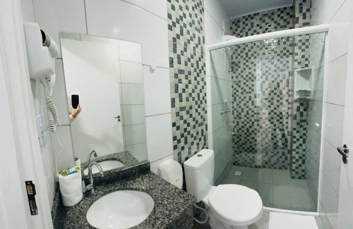 Praia da Armacao do Itapocoroi Hotel | Pousada Safari