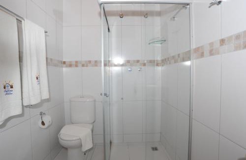 Morro de Sao Paulo Hotel | Pousada Safira do Morro