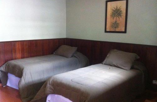 Abernessia Hotel | Pousada Saint Gallen