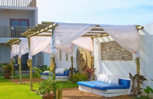 Sao Miguel de Touros Apartamento | Pousada Sal e Sol