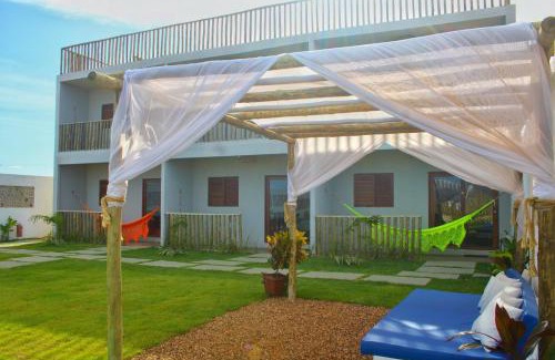 Sao Miguel de Touros Apartamento | Pousada Sal e Sol