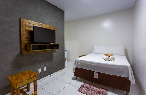 Alvorada Hotel | Pousada Salomé